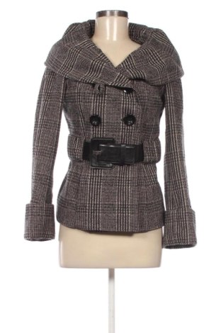 Дамско палто Unbranded, Размер S, Цвят Многоцветен, Цена 19,60 €