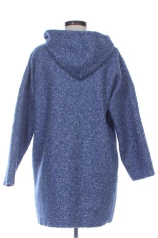Palton de femei Unbranded, Mărime XL, Culoare Albastru, Preț 155,00 Lei