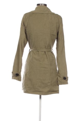 Damenmantel Unbranded, Größe M, Farbe Grün, Preis 38,99 €