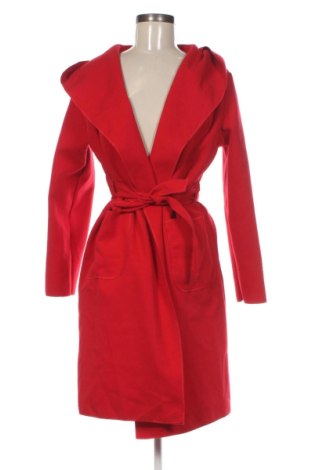 Damenmantel Unbranded, Größe L, Farbe Rot, Preis 29,73 €