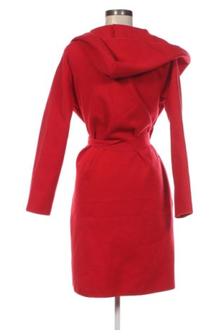 Damenmantel Unbranded, Größe L, Farbe Rot, Preis 29,73 €