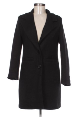 Palton de femei Unbranded, Mărime S, Culoare Negru, Preț 234,59 Lei