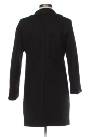 Palton de femei Unbranded, Mărime S, Culoare Negru, Preț 234,59 Lei