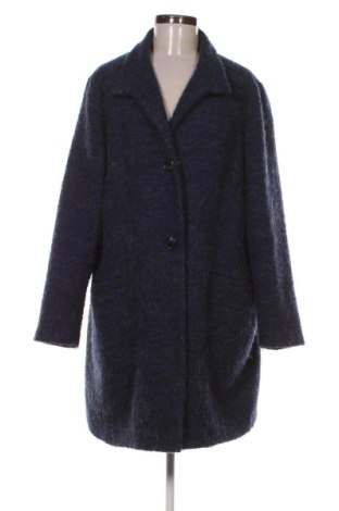 Palton de femei Unbranded, Mărime XL, Culoare Albastru, Preț 156,40 Lei