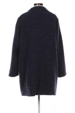 Palton de femei Unbranded, Mărime XL, Culoare Albastru, Preț 156,40 Lei