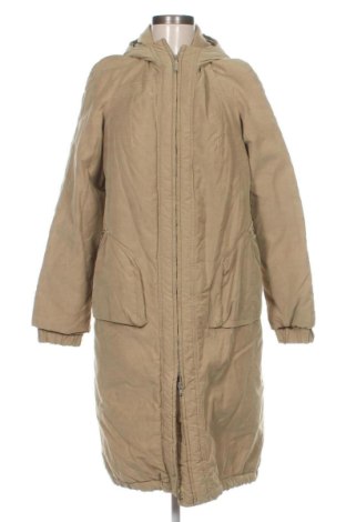 Damenmantel Unbranded, Größe M, Farbe Beige, Preis 30,00 €