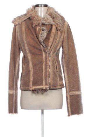 Damenmantel Unbranded, Größe S, Farbe Braun, Preis 30,00 €