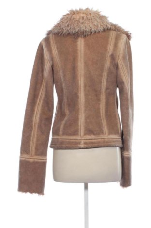 Damenmantel Unbranded, Größe S, Farbe Braun, Preis 30,00 €