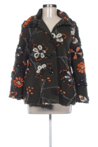 Palton de femei Unbranded, Mărime L, Culoare Multicolor, Preț 183,99 Lei, #136294825