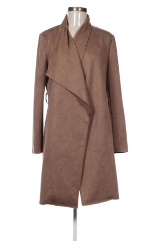 Dámsky kabát  Unbranded, Veľkosť L, Farba Hnedá, Cena  35,95 €