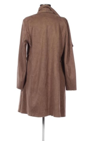 Dámsky kabát  Unbranded, Veľkosť L, Farba Hnedá, Cena  35,95 €