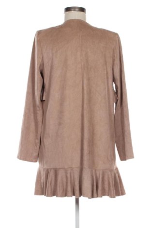 Palton de femei Unbranded, Mărime M, Culoare Bej, Preț 183,99 Lei