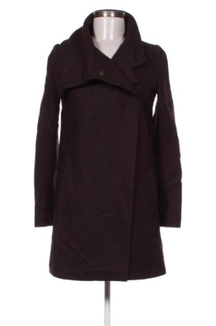 Palton de femei United Colors Of Benetton, Mărime M, Culoare Maro, Preț 304,99 Lei