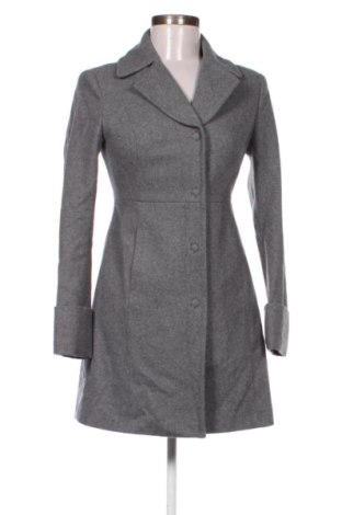 Dámsky kabát  United Colors Of Benetton, Veľkosť XS, Farba Sivá, Cena  49,00 €