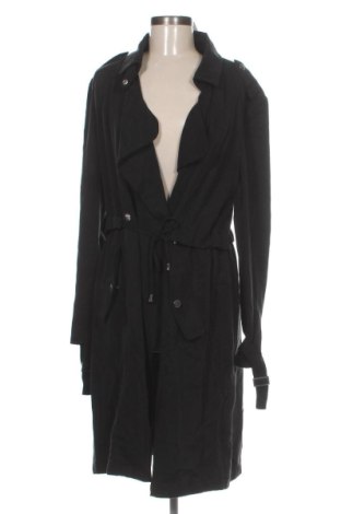 Дамско палто United Colors Of Benetton, Размер M, Цвят Черен, Цена 33,23 €