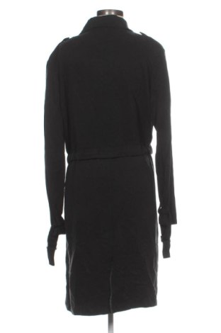Дамско палто United Colors Of Benetton, Размер M, Цвят Черен, Цена 33,23 €