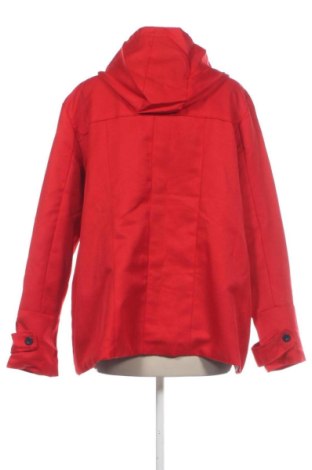 Dámsky kabát  Urban By Venca, Veľkosť XL, Farba Červená, Cena  30,00 €
