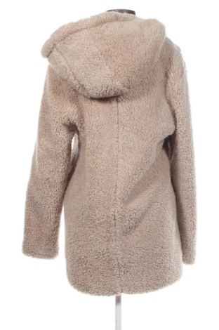 Damenmantel Urban Classics, Größe L, Farbe Beige, Preis € 93,99