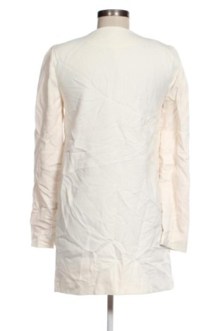 Palton de femei VILA, Mărime S, Culoare Ecru, Preț 151,99 Lei