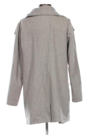Дамско палто Vero Moda, Размер L, Цвят Сив, Цена 25,00 €