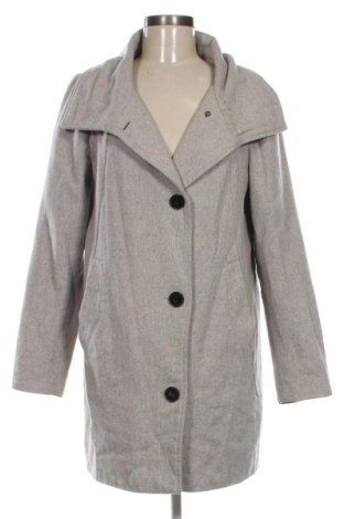 Дамско палто Vero Moda, Размер L, Цвят Сив, Цена 25,00 €