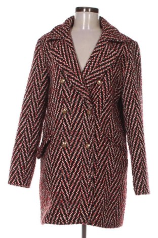 Дамско палто Vero Moda, Размер M, Цвят Многоцветен, Цена 28,00 €