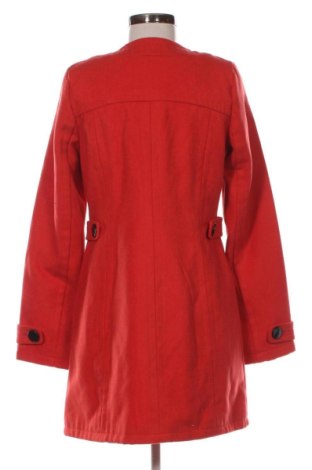 Palton de femei Vintage, Mărime M, Culoare Roșu, Preț 375,35 Lei