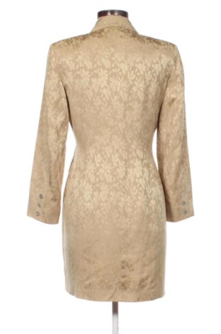 Damenmantel Wallis, Größe M, Farbe Gelb, Preis 49,00 €