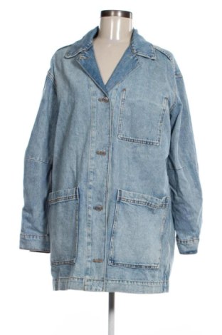 Női kabát Weekday, Méret S, Szín Kék, Ár 20 248 Ft