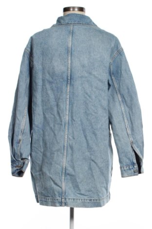 Női kabát Weekday, Méret S, Szín Kék, Ár 20 248 Ft