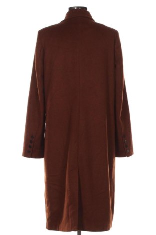 Dámsky kabát  Who What Wear, Veľkosť M, Farba Hnedá, Cena  77,00 €