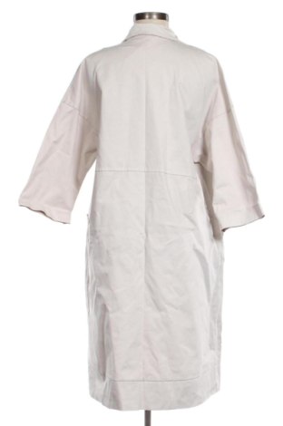 Damenmantel Wiya, Größe L, Farbe Beige, Preis 49,00 €