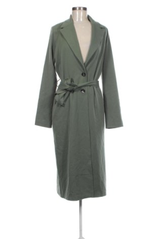 Дамско палто Y.A.S, Размер M, Цвят Зелен, Цена 172,20 €