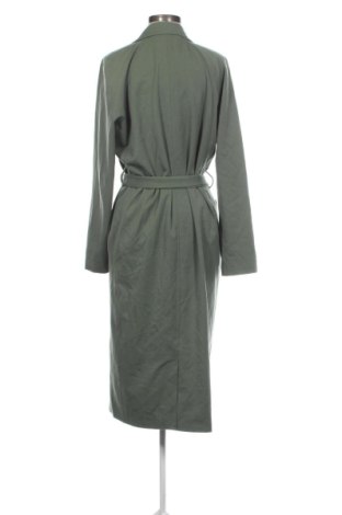 Дамско палто Y.A.S, Размер M, Цвят Зелен, Цена 172,20 €