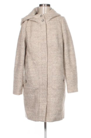 Palton de femei Yessica, Mărime M, Culoare Bej, Preț 234,59 Lei