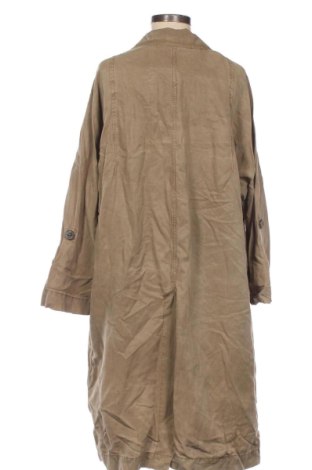 Дамско палто Zara, Размер S, Цвят Кафяв, Цена 63,00 €