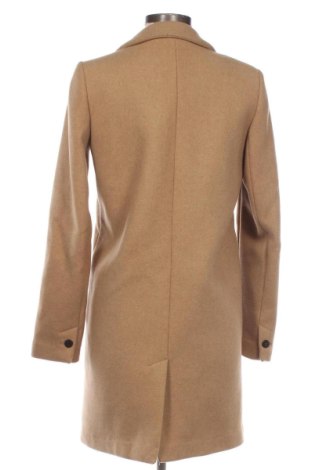 Dámsky kabát  Zara, Veľkosť S, Farba Hnedá, Cena  35,00 €