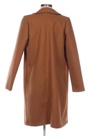 Palton de femei Zara, Mărime M, Culoare Maro, Preț 145,97 Lei