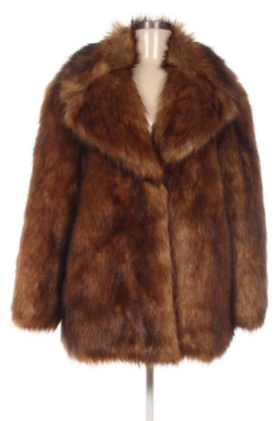 Palton de femei Zara, Mărime XL, Culoare Multicolor, Preț 491,24 Lei