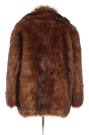 Palton de femei Zara, Mărime XL, Culoare Multicolor, Preț 491,24 Lei