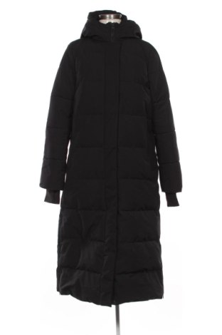 Geacă de femei Zara, Mărime M, Culoare Negru, Preț 109,48 Lei