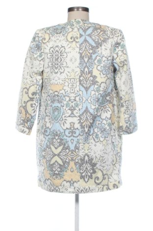Dámsky kabát  Zara, Veľkosť XS, Farba Viacfarebná, Cena  33,95 €
