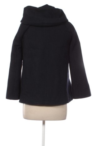 Női kabát Zara, Méret L, Szín Kék, Ár 14 347 Ft