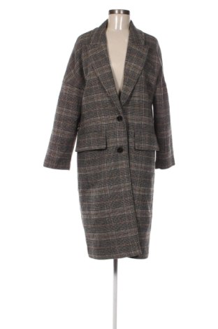 Γυναικείο παλτό Zara, Μέγεθος M, Χρώμα Πολύχρωμο, Τιμή 41,99 €
