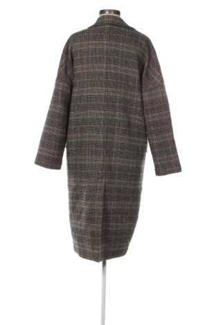 Γυναικείο παλτό Zara, Μέγεθος M, Χρώμα Πολύχρωμο, Τιμή 41,99 €