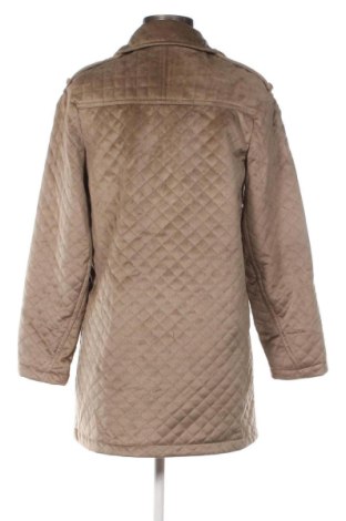 Дамско палто Zara, Размер XS, Цвят Бежов, Цена 28,63 €