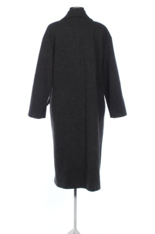 Damski płaszcz Zara, Rozmiar M, Kolor Szary, Cena 183,99 zł
