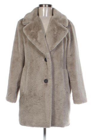 Damenmantel Zara, Größe XS, Farbe Beige, Preis € 36,99