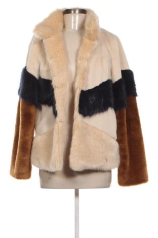 Palton de femei Zara, Mărime M, Culoare Multicolor, Preț 215,99 Lei