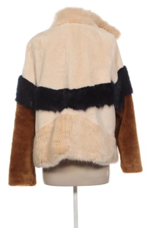 Palton de femei Zara, Mărime M, Culoare Multicolor, Preț 215,99 Lei